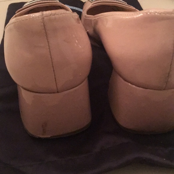 Prada low heel pumps - Picture 4 of 6